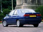 Alfa Romeo 155 1995 года